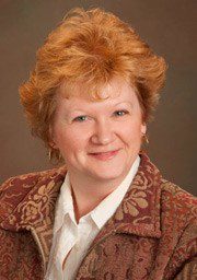 Jody A. Lose bio image