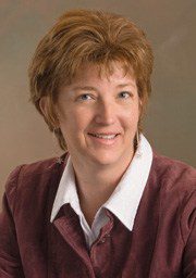 Karen L. Griswold bio image