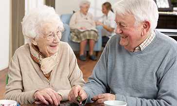 blog finding a nursing home